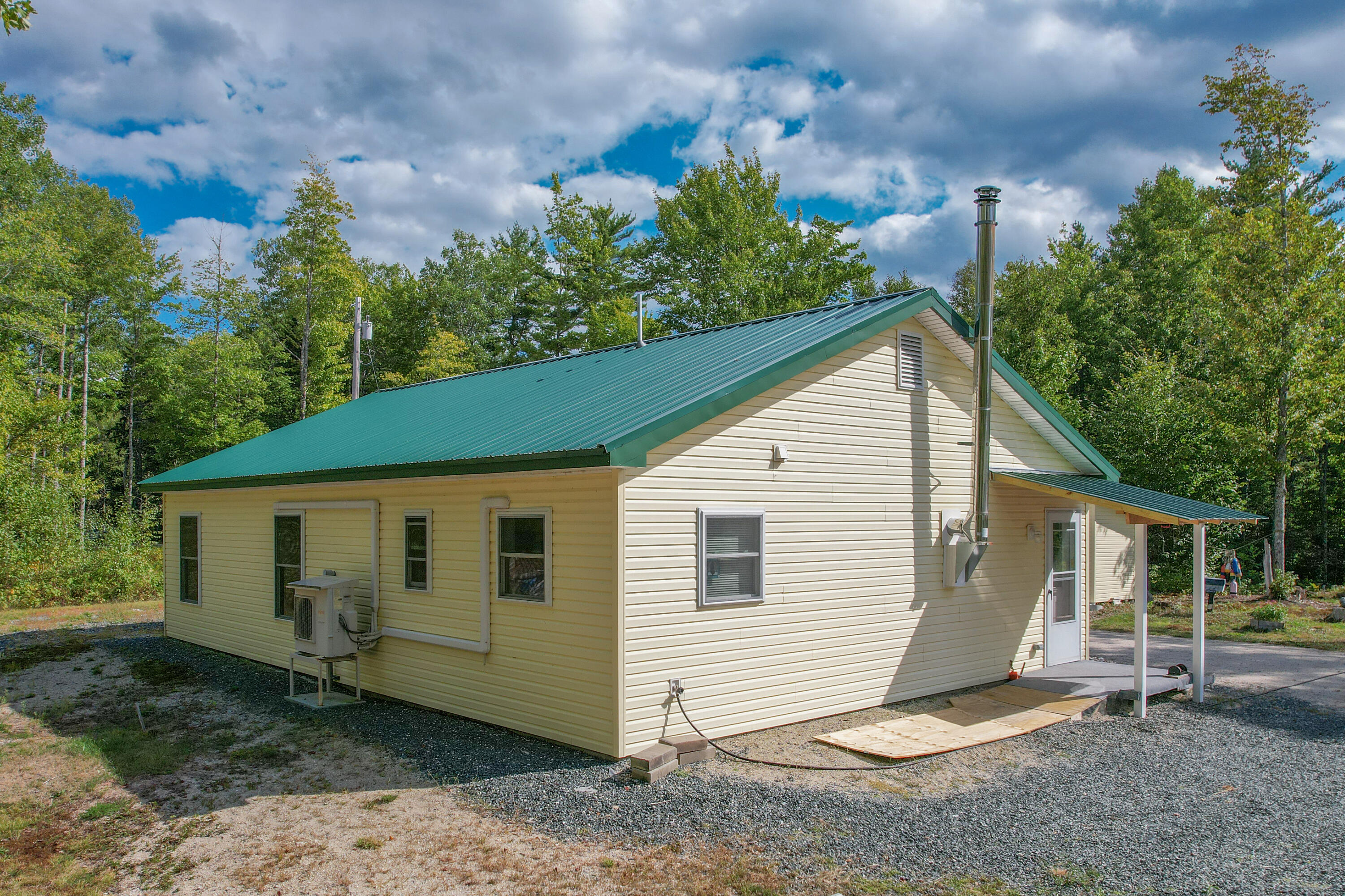 940 Macomber Mill Road Eastbrook ME 04634