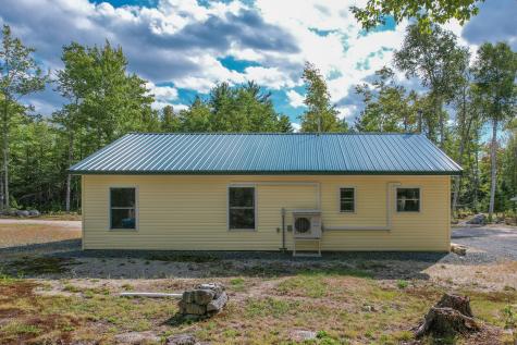 940 Macomber Mill Road Eastbrook ME 04634