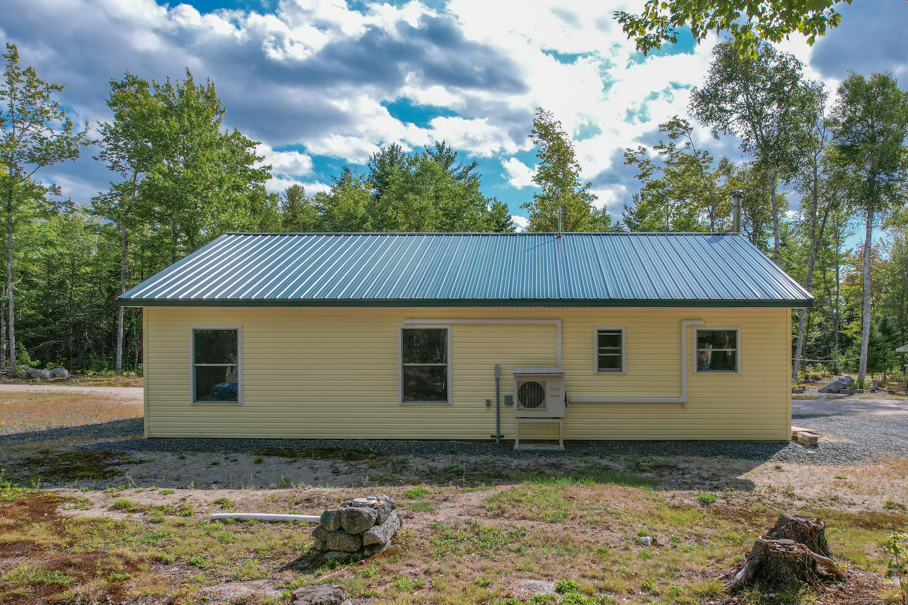 940 Macomber Mill Road Eastbrook ME 04634