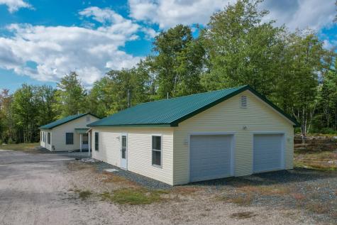 940 Macomber Mill Road Eastbrook ME 04634