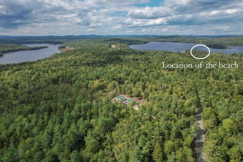 940 Macomber Mill Road Eastbrook ME 04634