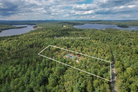 940 Macomber Mill Road Eastbrook ME 04634