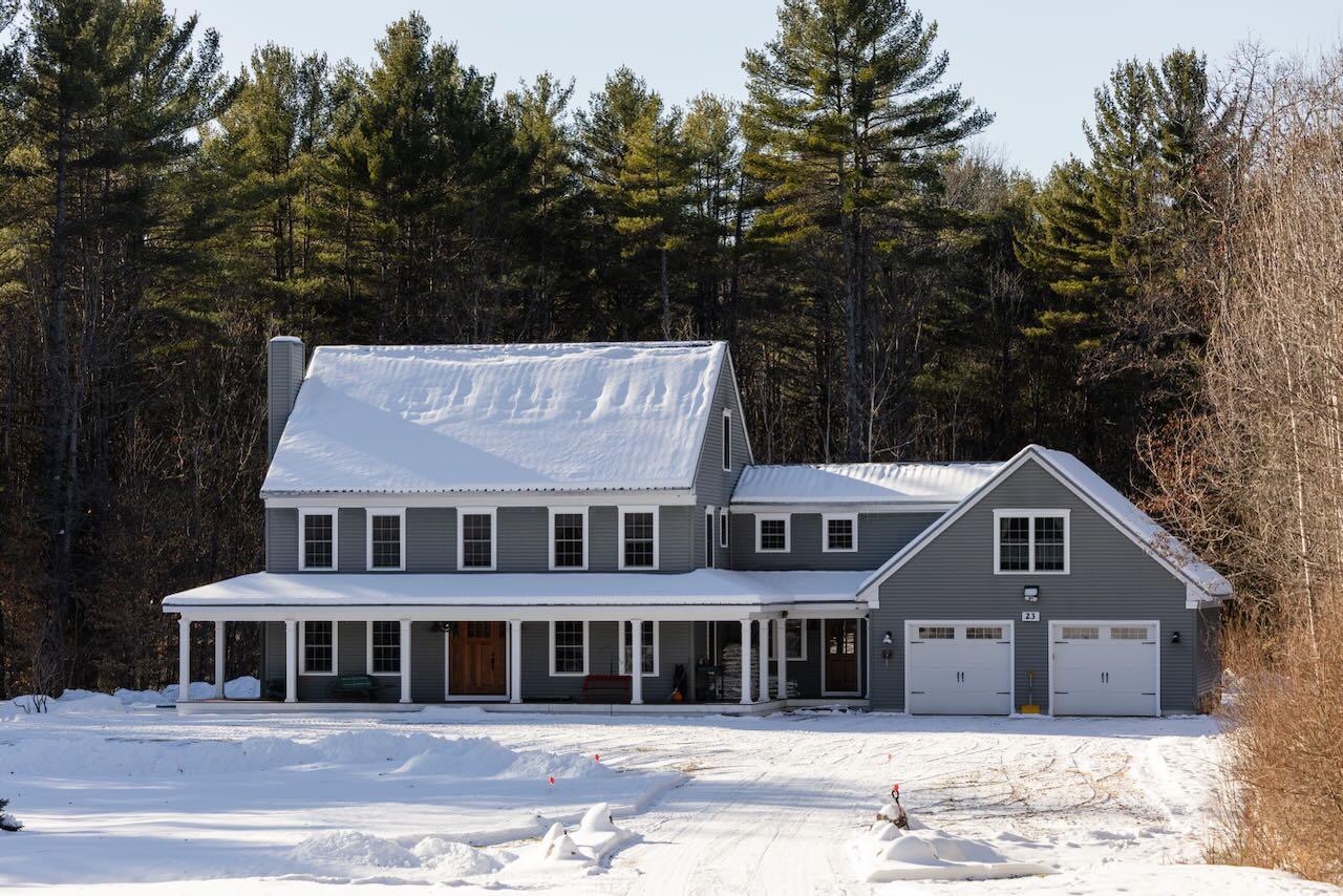 23 Quarterhorse Drive Bridgton ME 04009