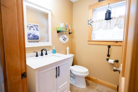 23 Quarterhorse Drive Bridgton ME 04009