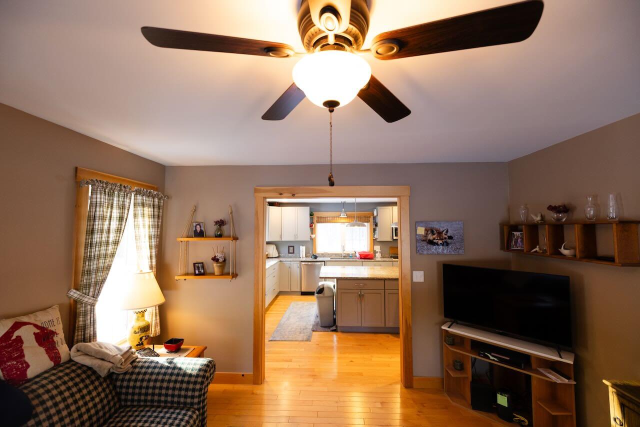 23 Quarterhorse Drive Bridgton ME 04009