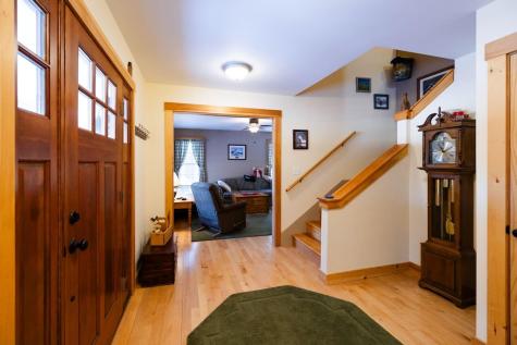 23 Quarterhorse Drive Bridgton ME 04009