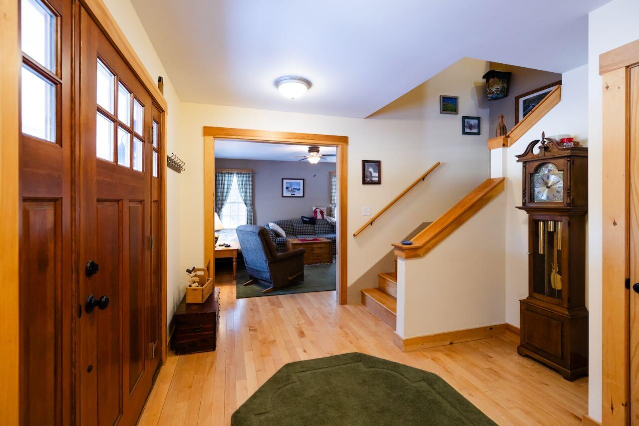 23 Quarterhorse Drive Bridgton ME 04009