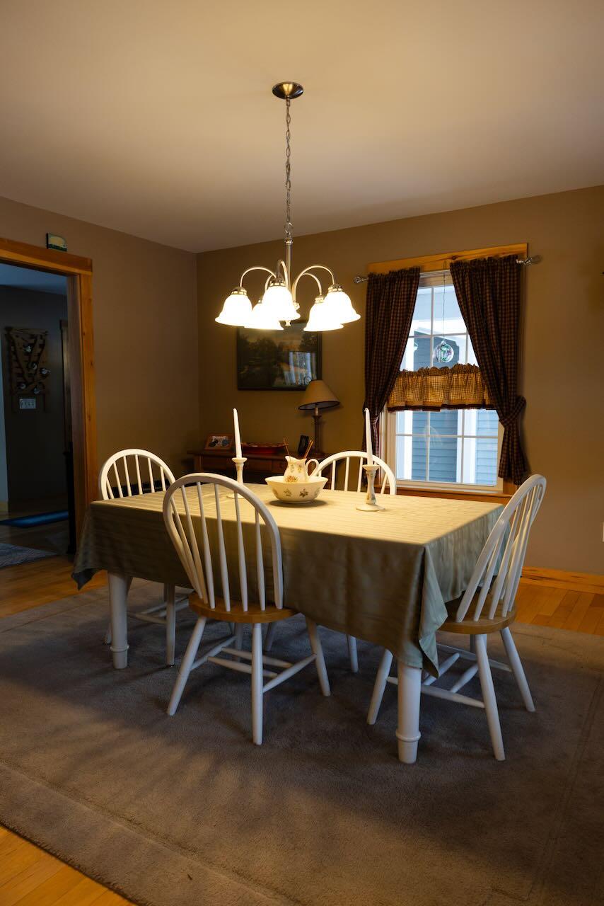 23 Quarterhorse Drive Bridgton ME 04009