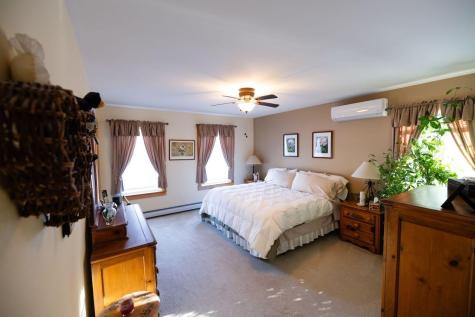 23 Quarterhorse Drive Bridgton ME 04009