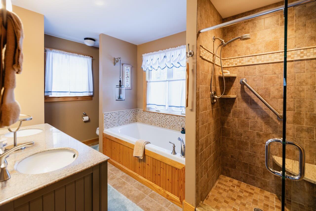 23 Quarterhorse Drive Bridgton ME 04009