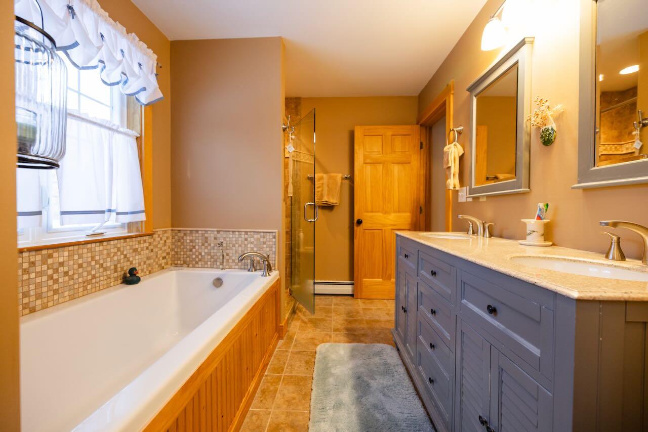 23 Quarterhorse Drive Bridgton ME 04009