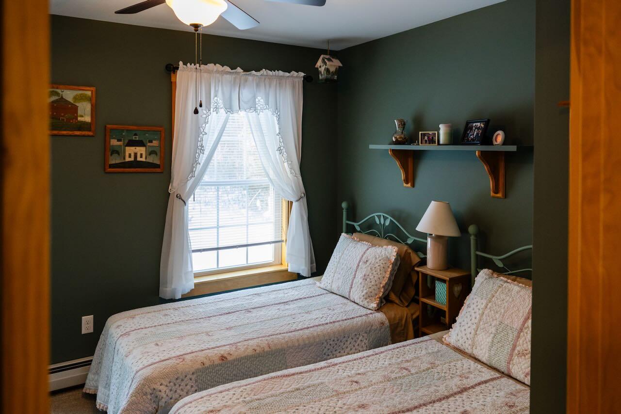 23 Quarterhorse Drive Bridgton ME 04009