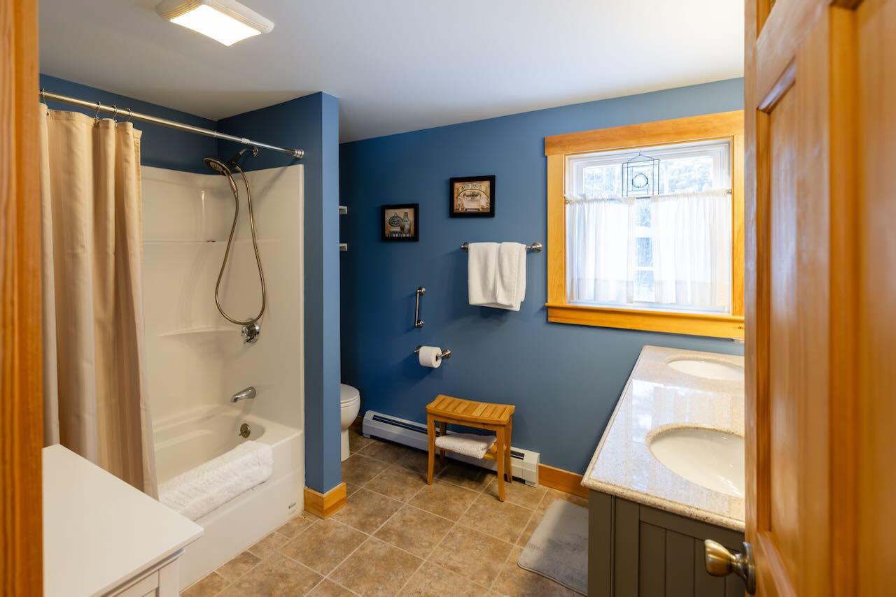 23 Quarterhorse Drive Bridgton ME 04009