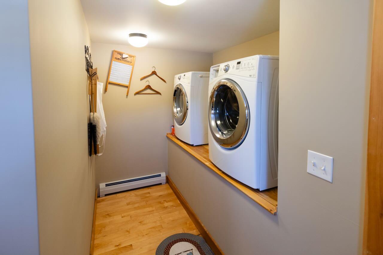 23 Quarterhorse Drive Bridgton ME 04009