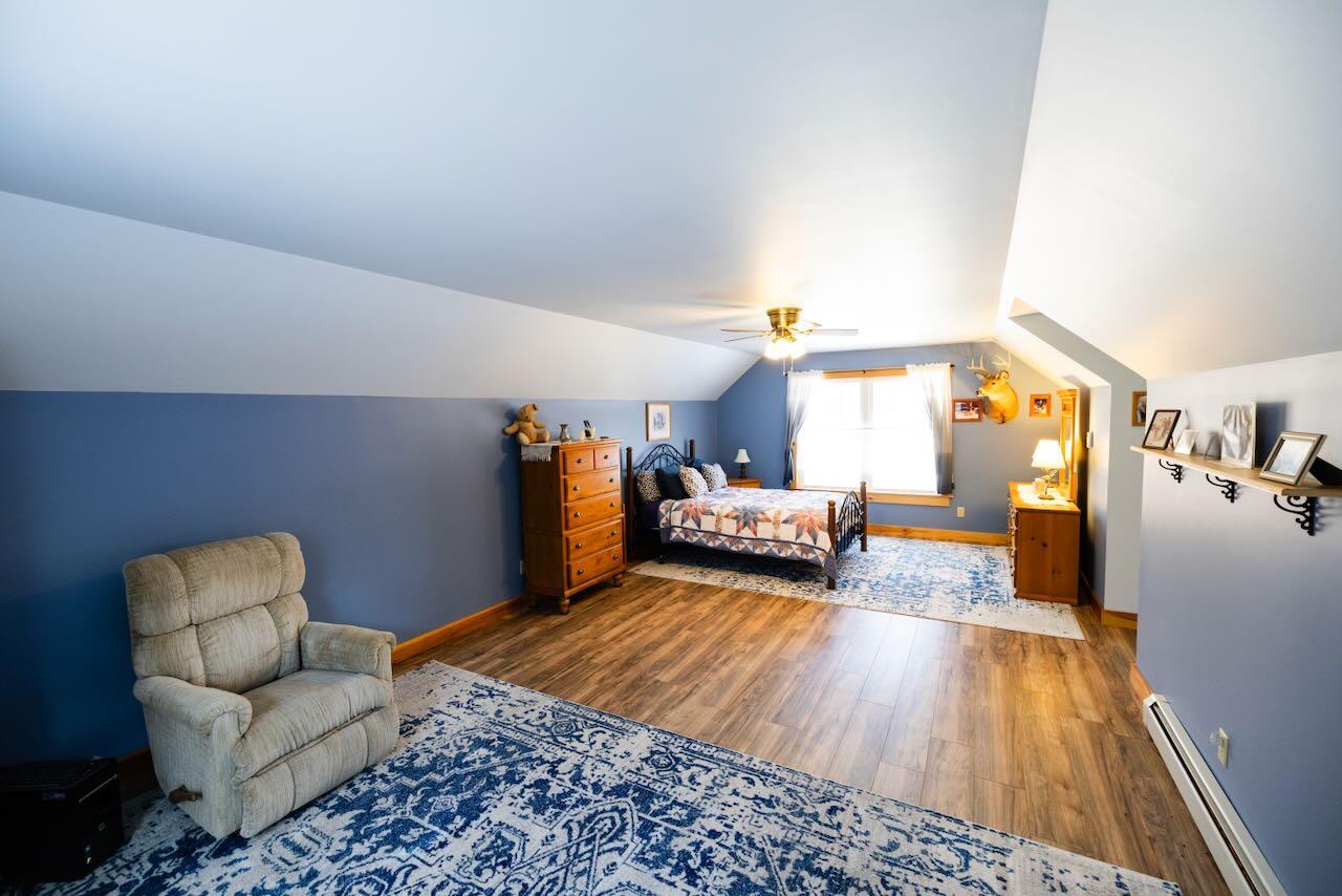 23 Quarterhorse Drive Bridgton ME 04009