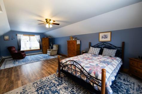 23 Quarterhorse Drive Bridgton ME 04009