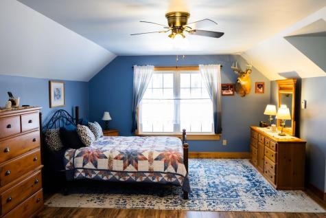 23 Quarterhorse Drive Bridgton ME 04009