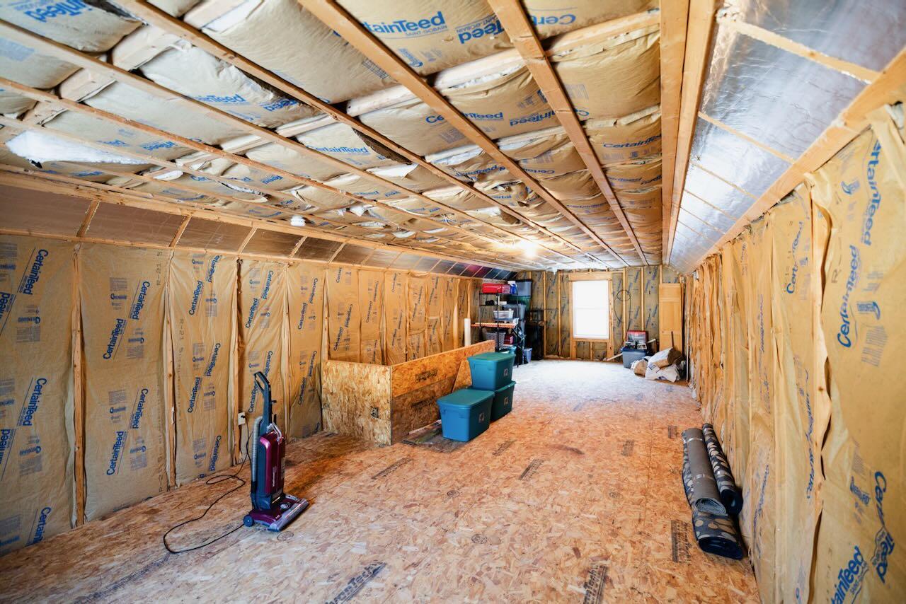 23 Quarterhorse Drive Bridgton ME 04009