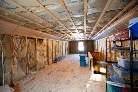 23 Quarterhorse Drive Bridgton ME 04009