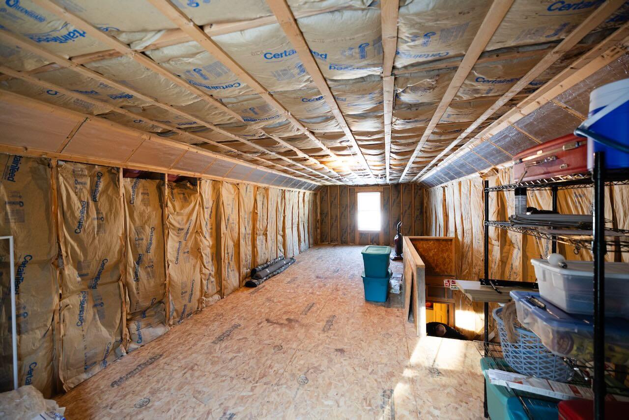 23 Quarterhorse Drive Bridgton ME 04009