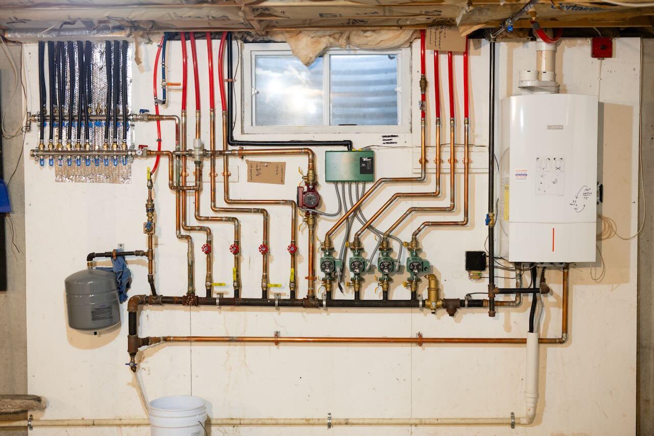 23 Quarterhorse Drive Bridgton ME 04009