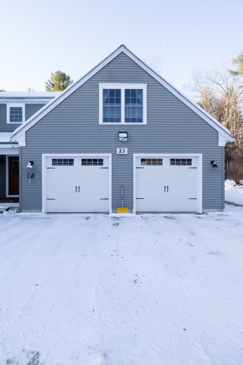 23 Quarterhorse Drive Bridgton ME 04009