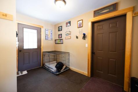 23 Quarterhorse Drive Bridgton ME 04009