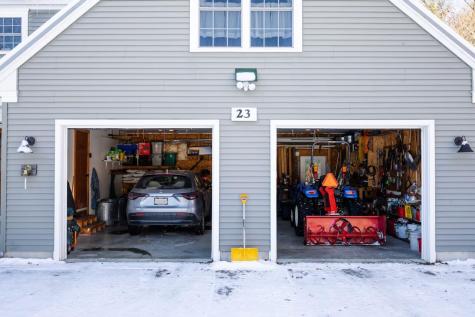 23 Quarterhorse Drive Bridgton ME 04009