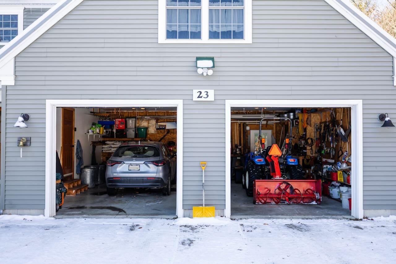 23 Quarterhorse Drive Bridgton ME 04009