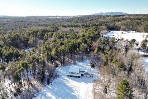 23 Quarterhorse Drive Bridgton ME 04009