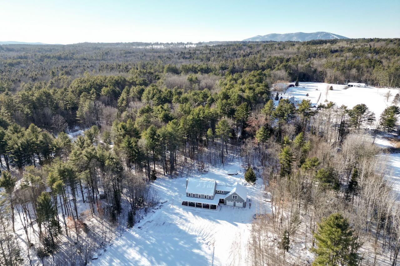 23 Quarterhorse Drive Bridgton ME 04009