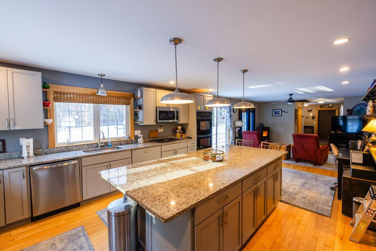 23 Quarterhorse Drive Bridgton ME 04009