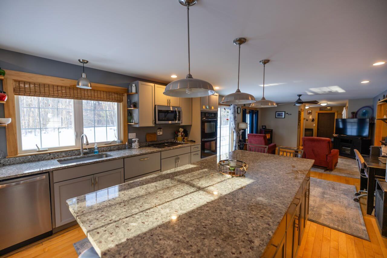 23 Quarterhorse Drive Bridgton ME 04009