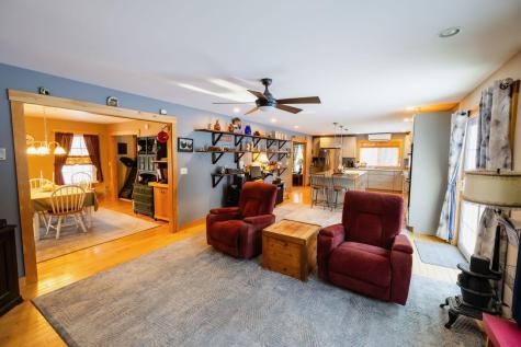 23 Quarterhorse Drive Bridgton ME 04009