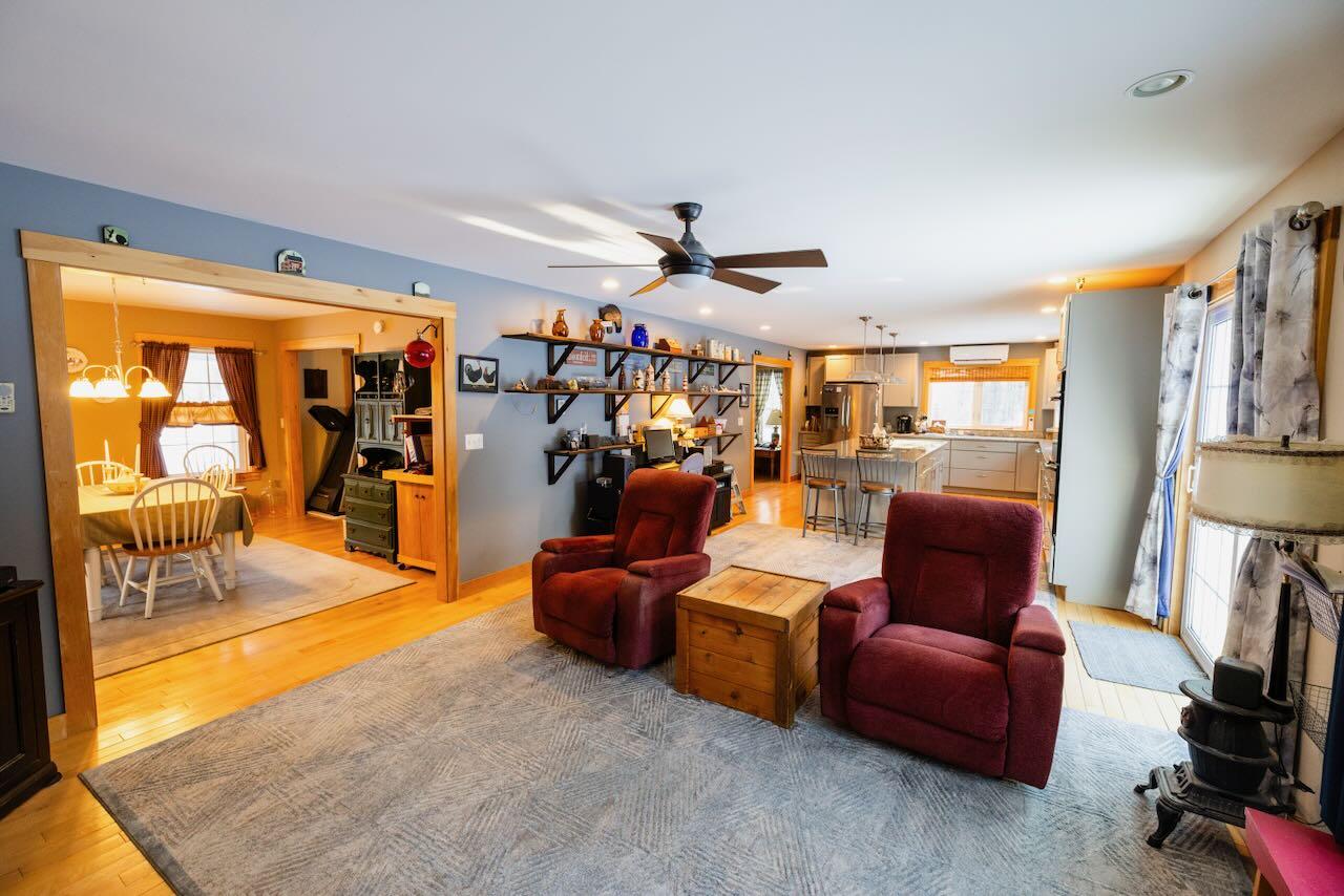 23 Quarterhorse Drive Bridgton ME 04009