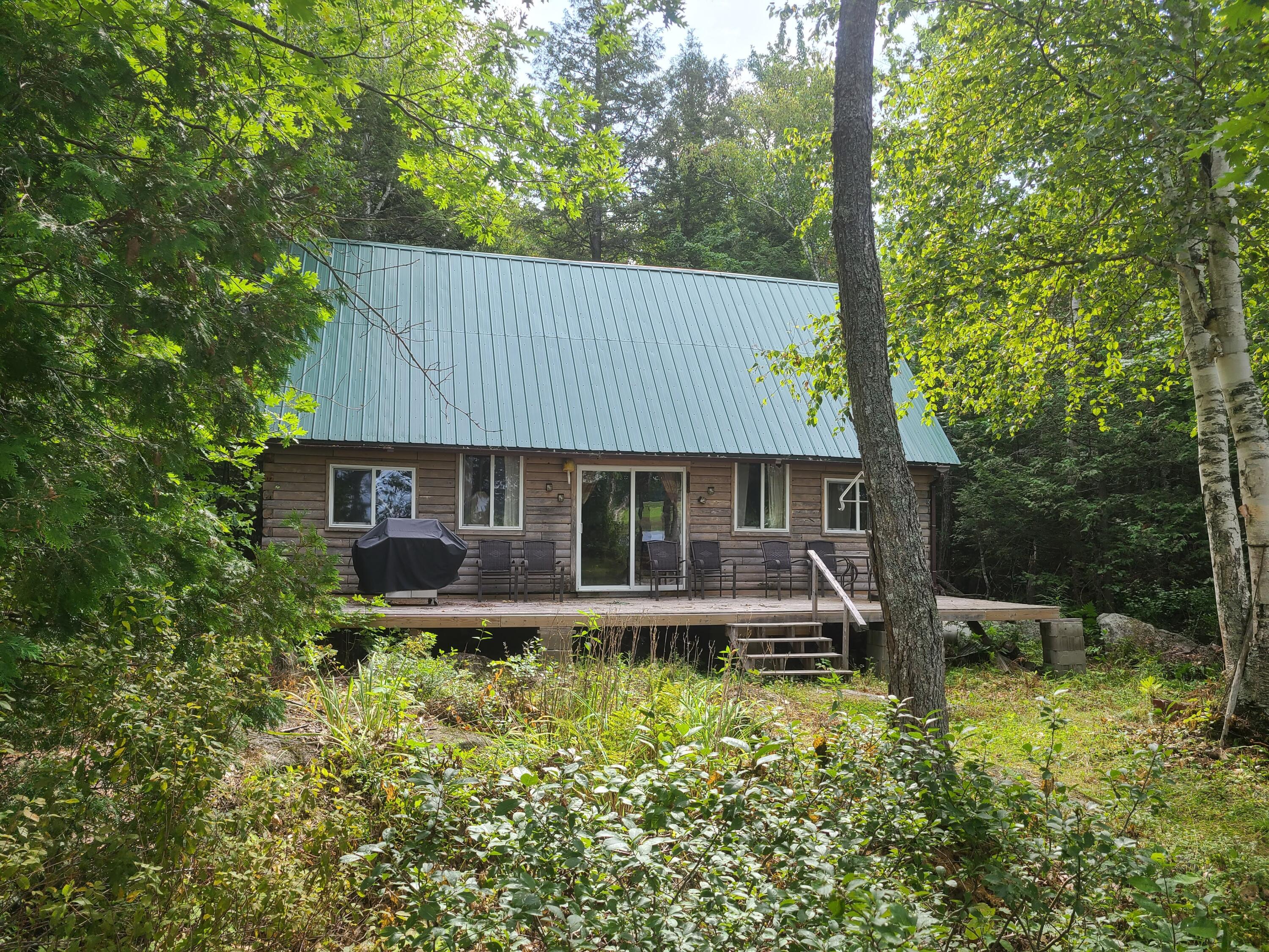 146 Thoroughfare Road Island Falls, ME