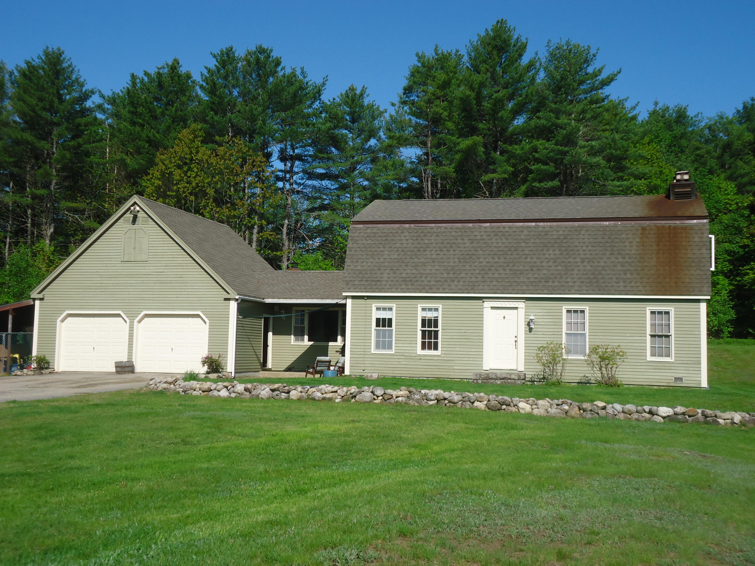 57 Holt Road Norway ME 04268