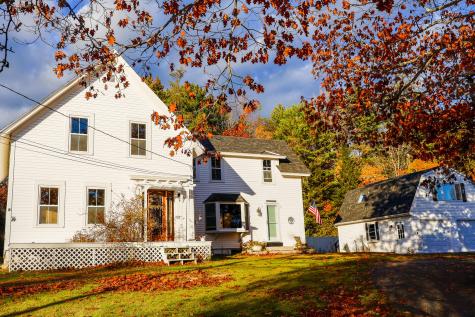 10 Jones Way Sullivan ME 04664