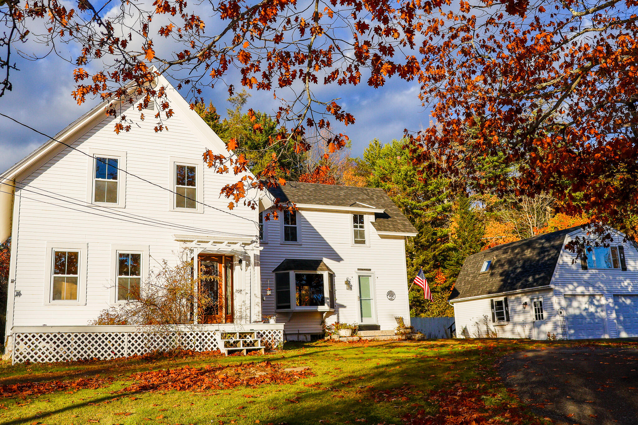 10 Jones Way Sullivan ME 04664