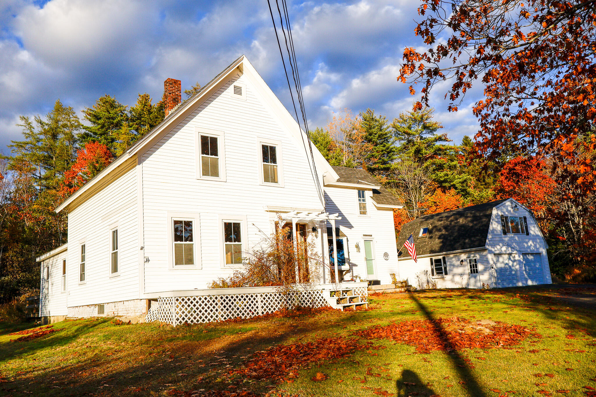 10 Jones Way Sullivan ME 04664