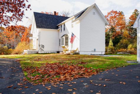 10 Jones Way Sullivan ME 04664