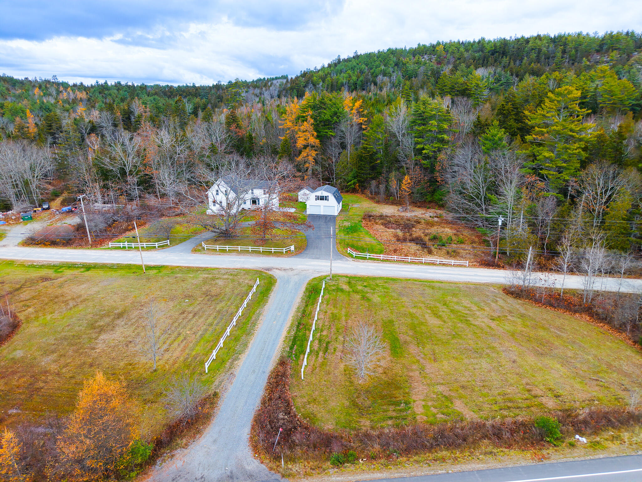 10 Jones Way Sullivan ME 04664