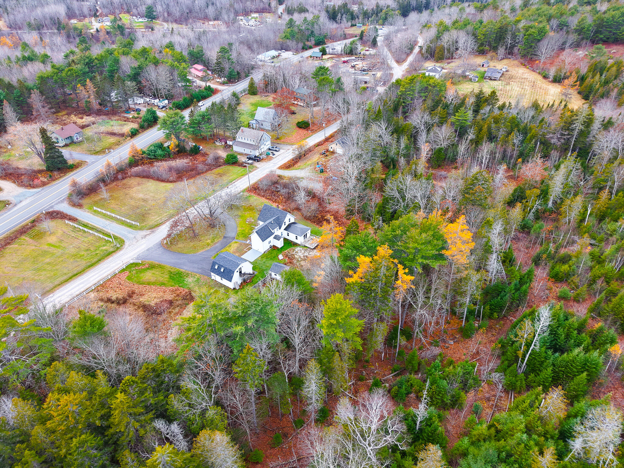 10 Jones Way Sullivan ME 04664