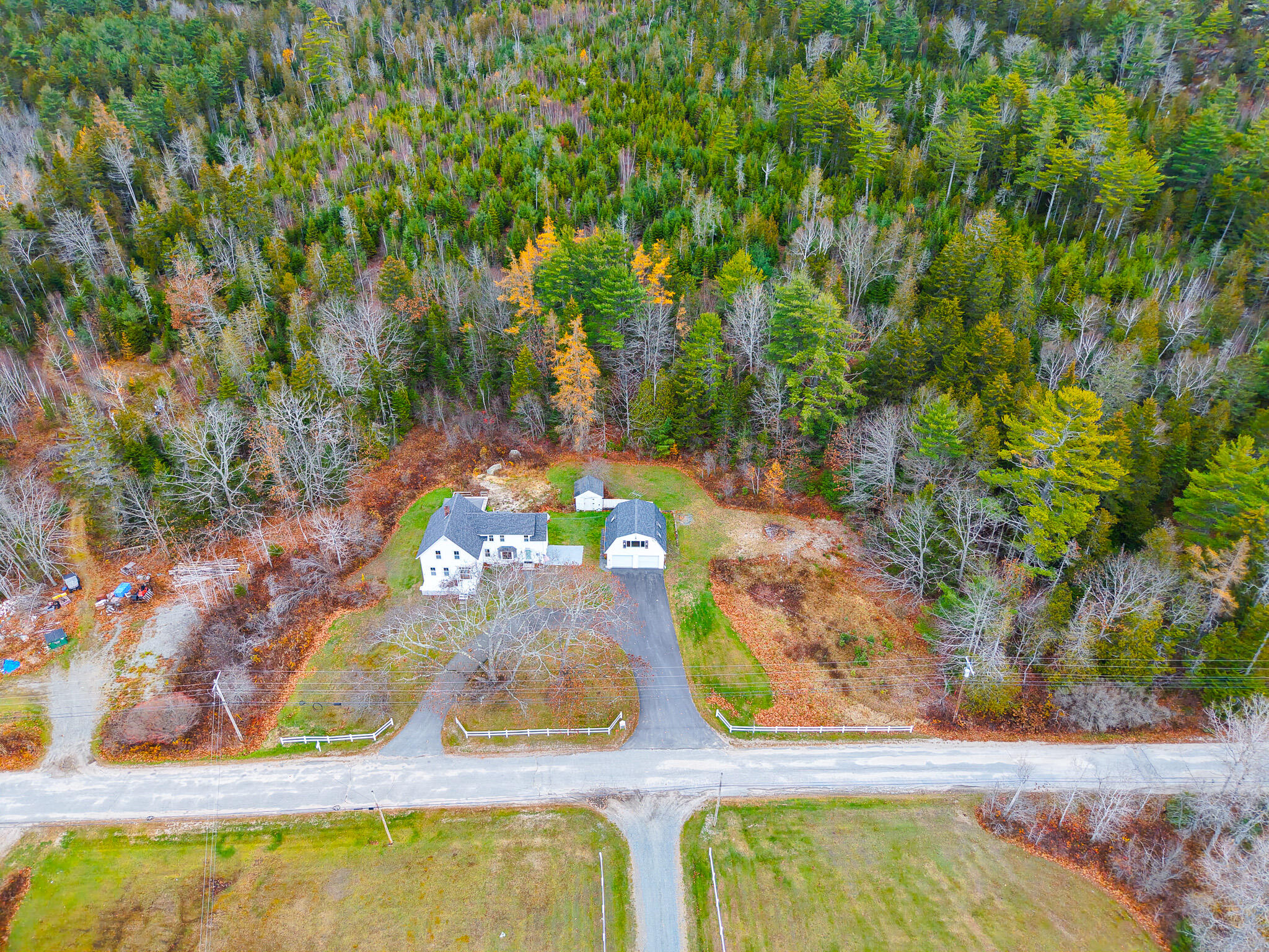 10 Jones Way Sullivan ME 04664