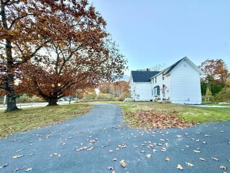 10 Jones Way Sullivan ME 04664