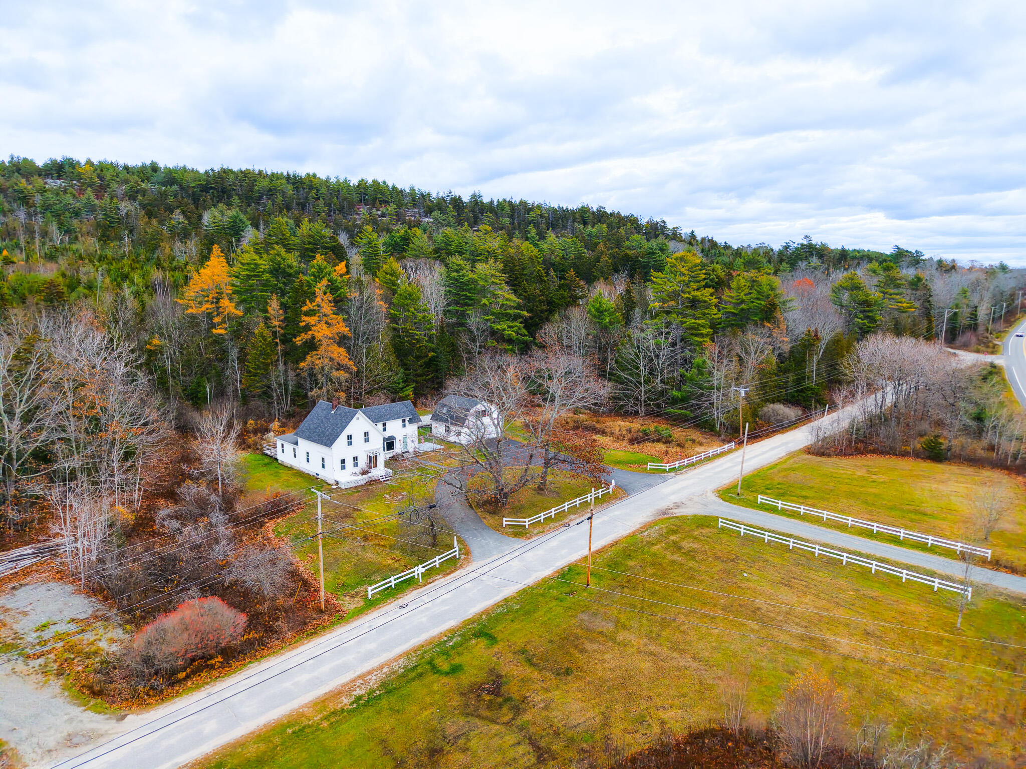 10 Jones Way Sullivan ME 04664