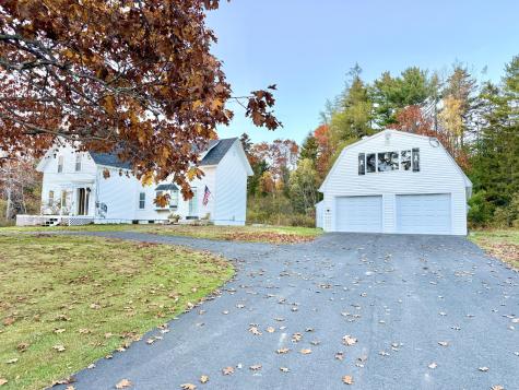 10 Jones Way Sullivan ME 04664