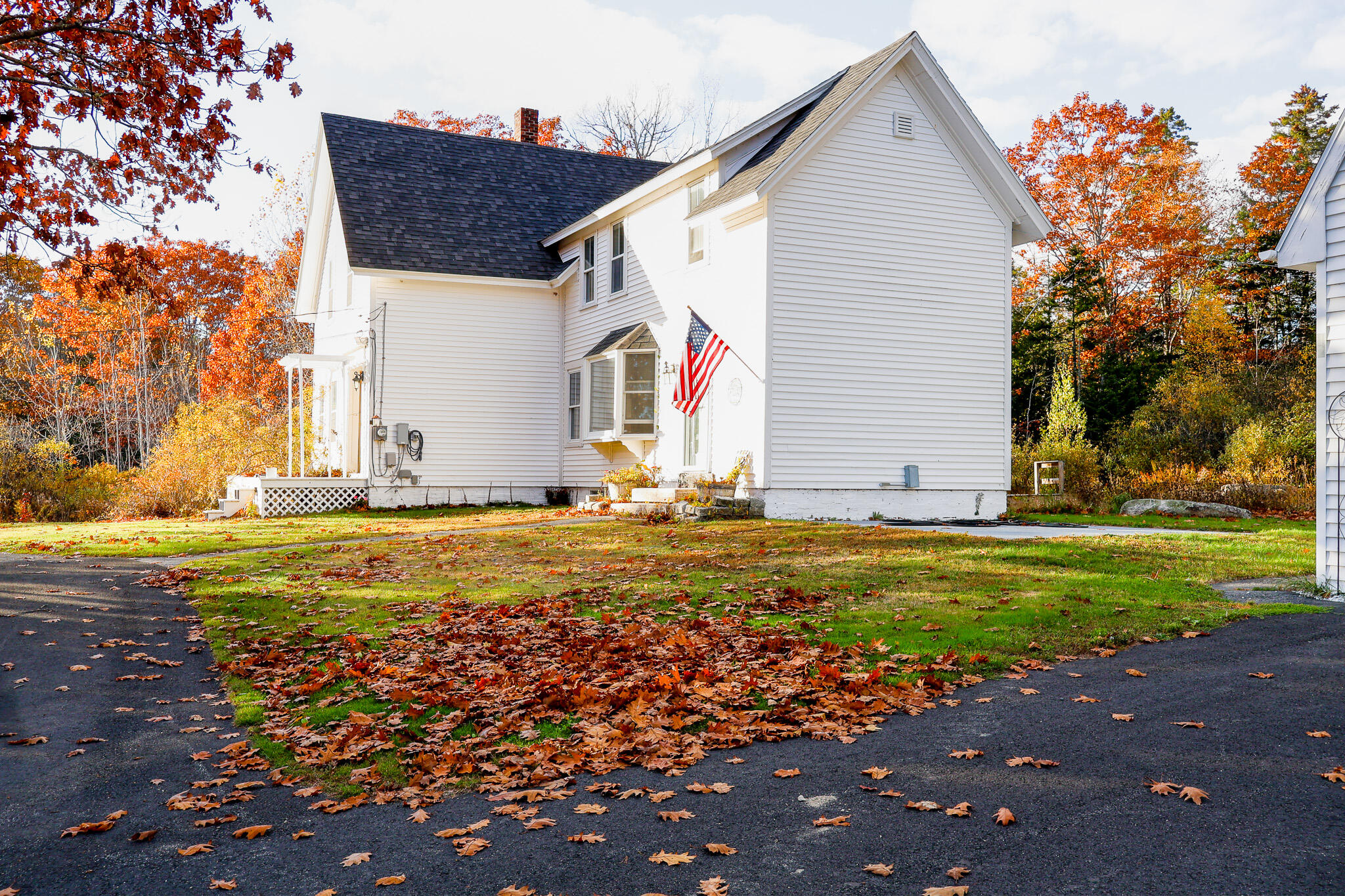 10 Jones Way Sullivan ME 04664