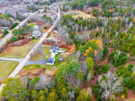 10 Jones Way Sullivan ME 04664