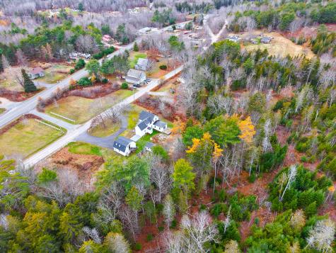 10 Jones Way Sullivan ME 04664